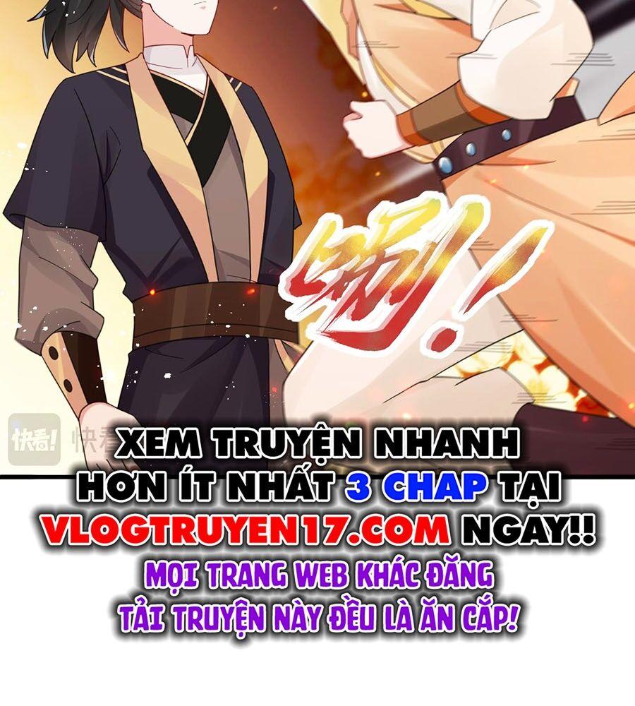 Vạn Năm Sau Ta Tùy Tâm Ta Tùy Tâm Sở Dục Chapter 23 - Trang 2