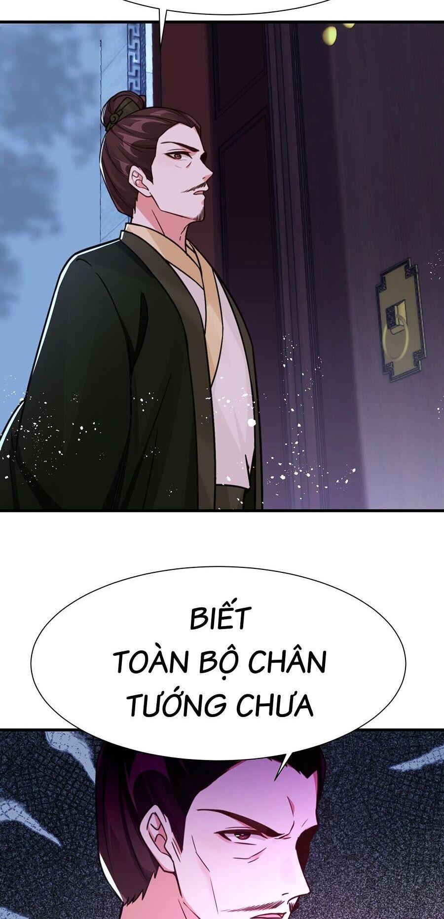 Vạn Năm Sau Ta Tùy Tâm Ta Tùy Tâm Sở Dục Chapter 15 - Trang 2