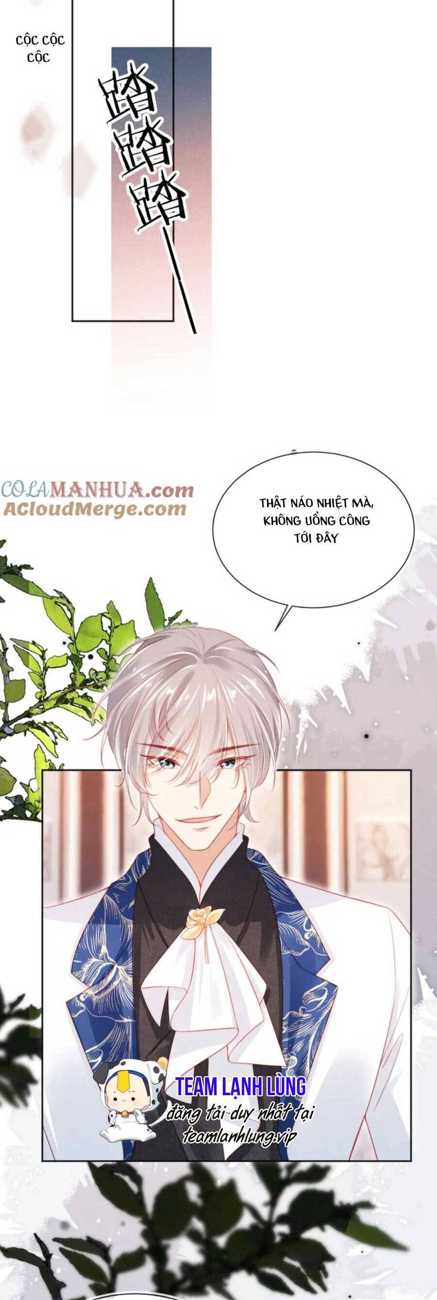 Hoắc Thiếu Lại Phải Theo Đuổi Vợ Yêu Rồi Chapter 52 - Trang 2