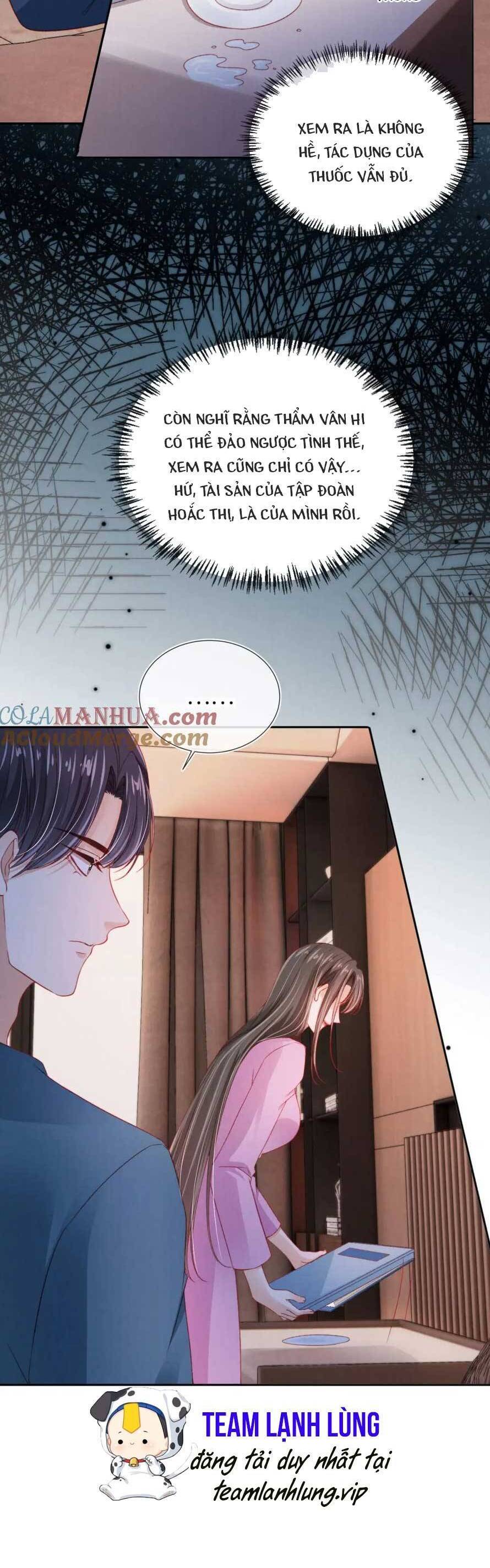 Hoắc Thiếu Lại Phải Theo Đuổi Vợ Yêu Rồi Chapter 48 - Trang 2