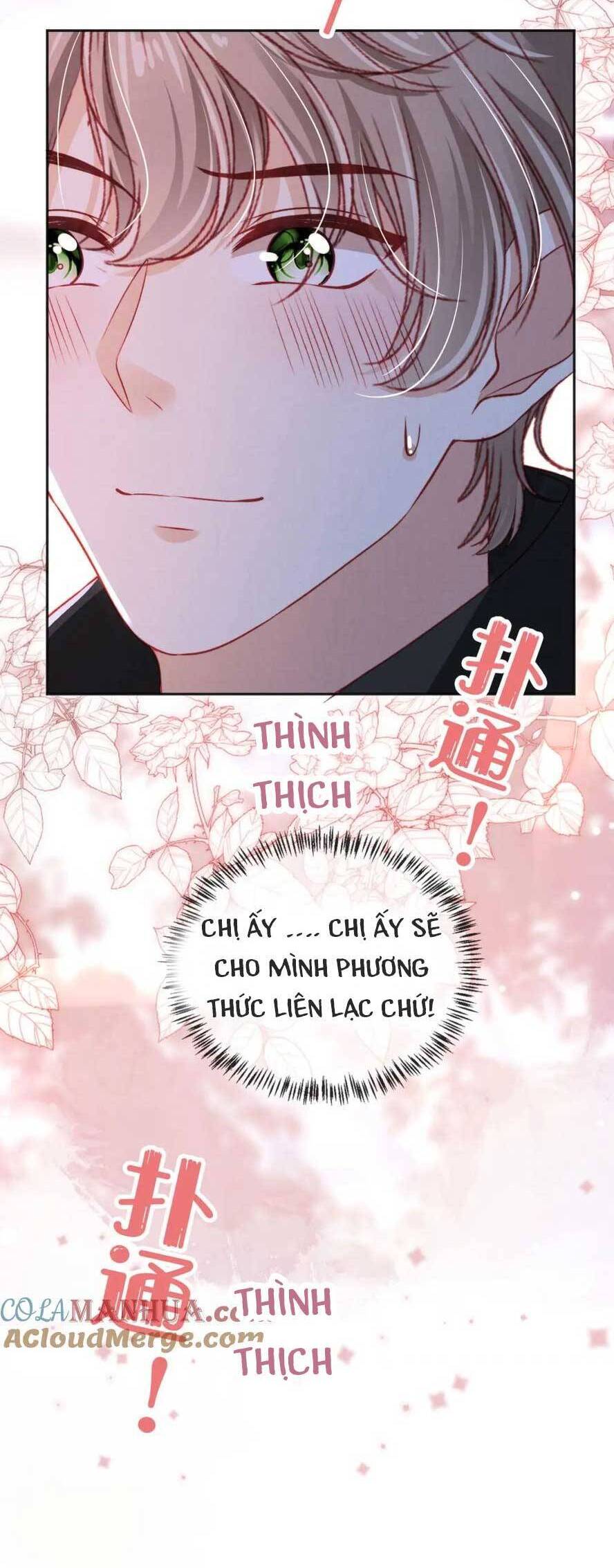 Hoắc Thiếu Lại Phải Theo Đuổi Vợ Yêu Rồi Chapter 48 - Trang 2