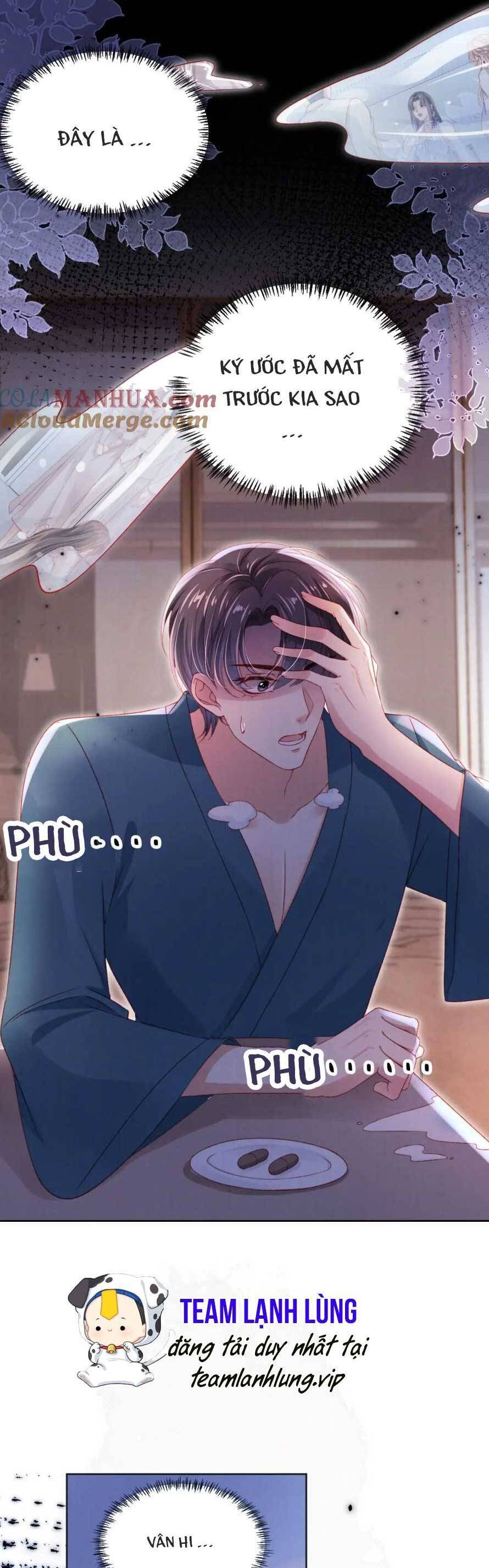 Hoắc Thiếu Lại Phải Theo Đuổi Vợ Yêu Rồi Chapter 48 - Trang 2