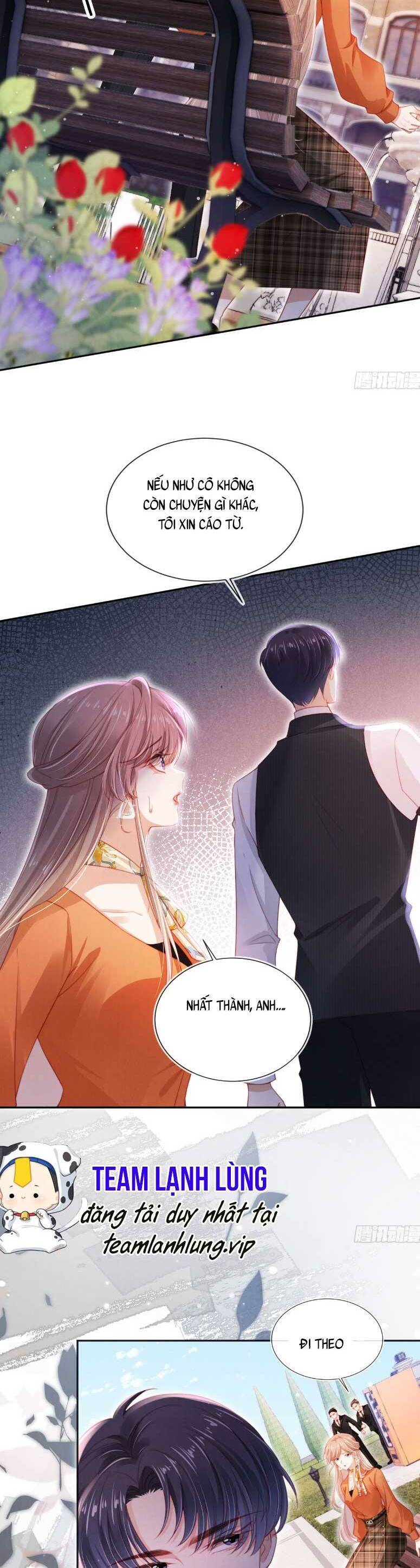 Hoắc Thiếu Lại Phải Theo Đuổi Vợ Yêu Rồi Chapter 47 - Trang 2