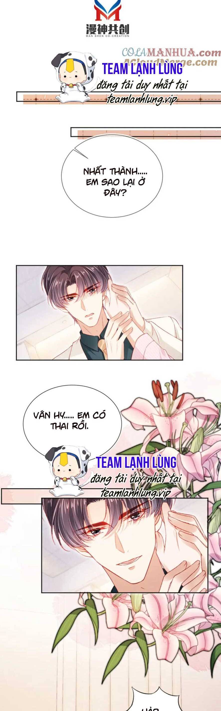 Hoắc Thiếu Lại Phải Theo Đuổi Vợ Yêu Rồi Chapter 44 - Trang 2