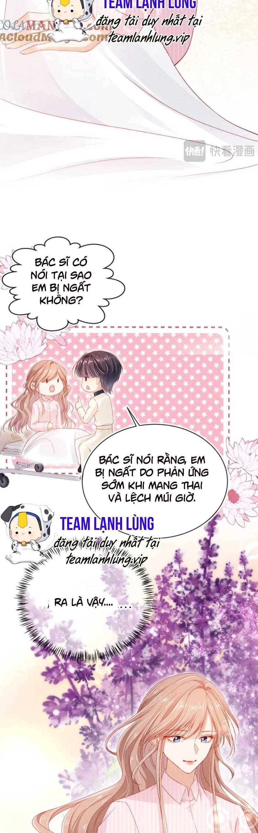 Hoắc Thiếu Lại Phải Theo Đuổi Vợ Yêu Rồi Chapter 44 - Trang 2