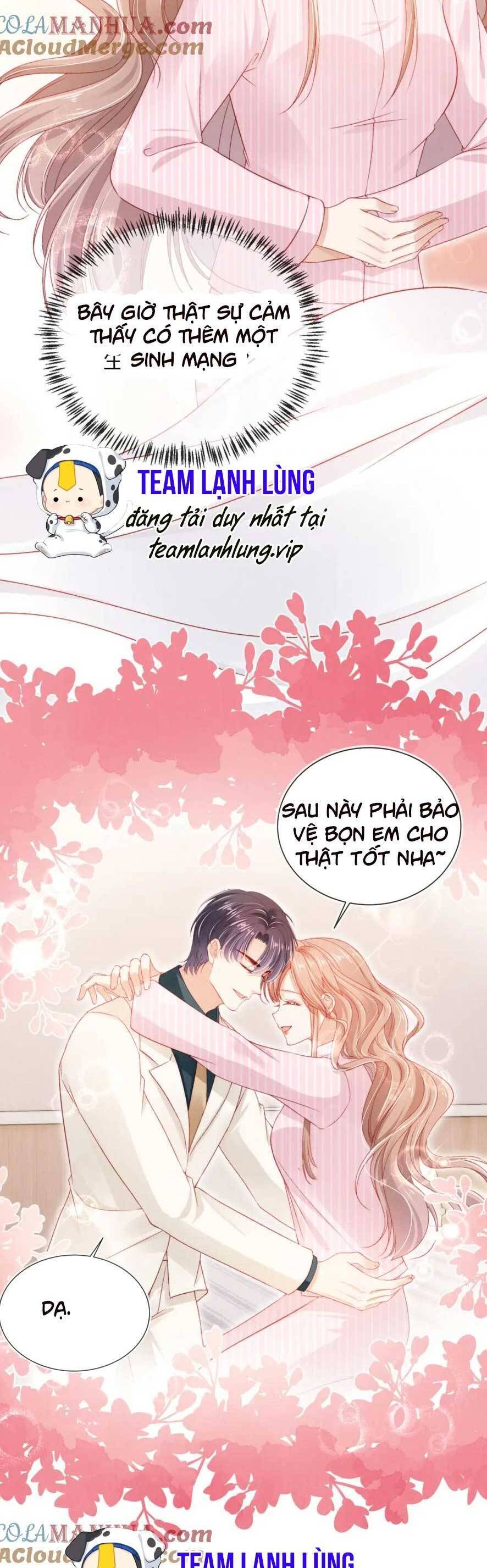 Hoắc Thiếu Lại Phải Theo Đuổi Vợ Yêu Rồi Chapter 44 - Trang 2