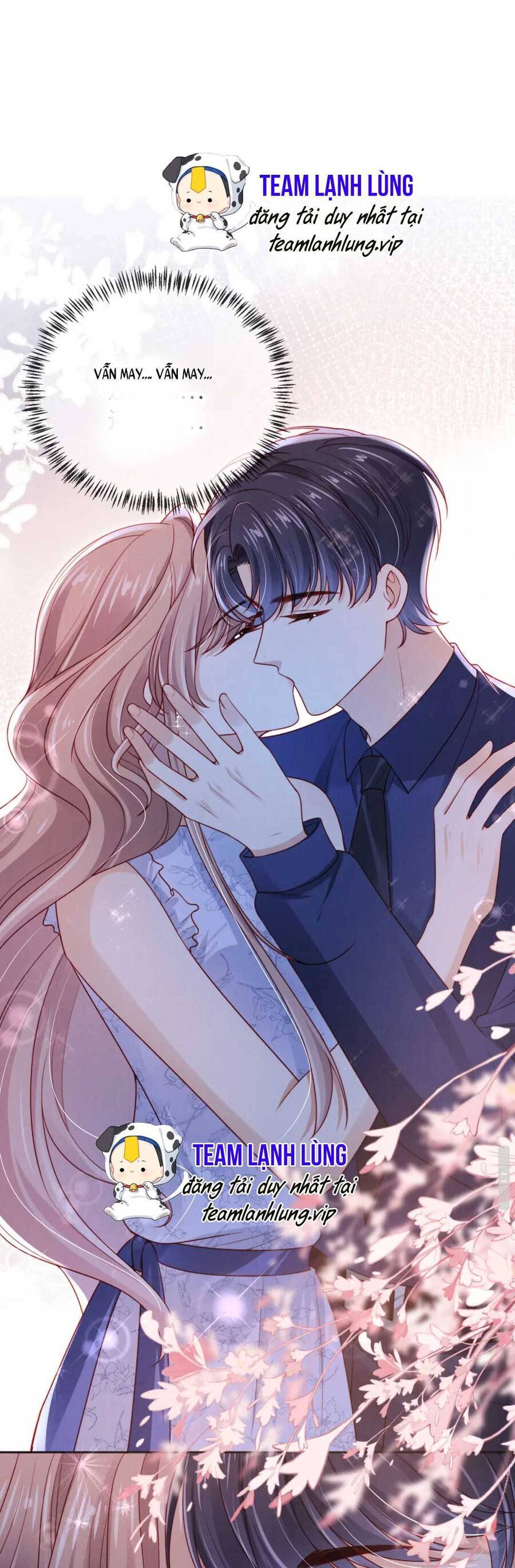 Hoắc Thiếu Lại Phải Theo Đuổi Vợ Yêu Rồi Chapter 42 - Trang 2