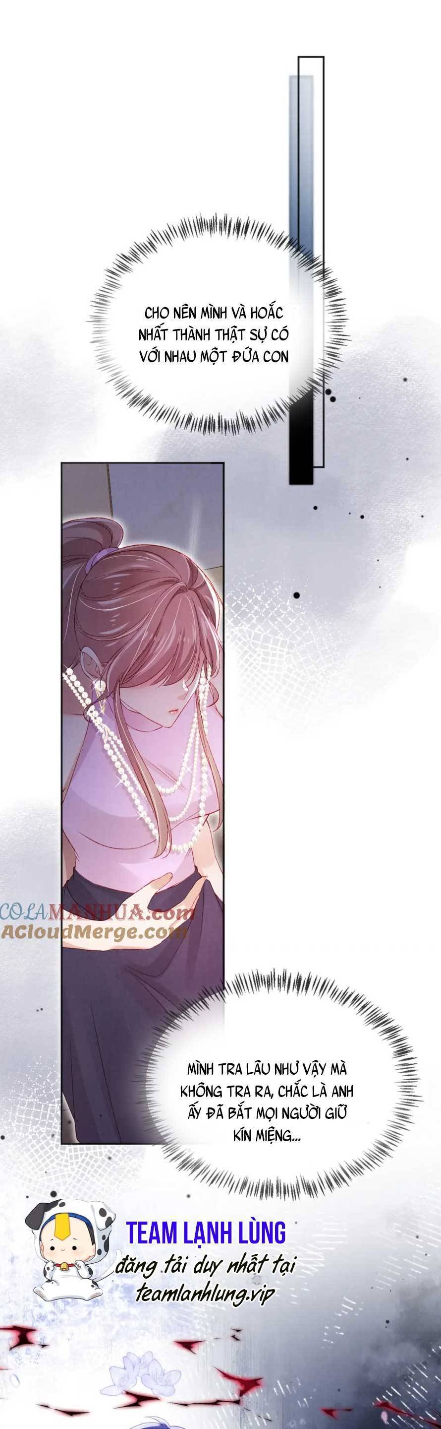 Hoắc Thiếu Lại Phải Theo Đuổi Vợ Yêu Rồi Chapter 41 - Trang 2