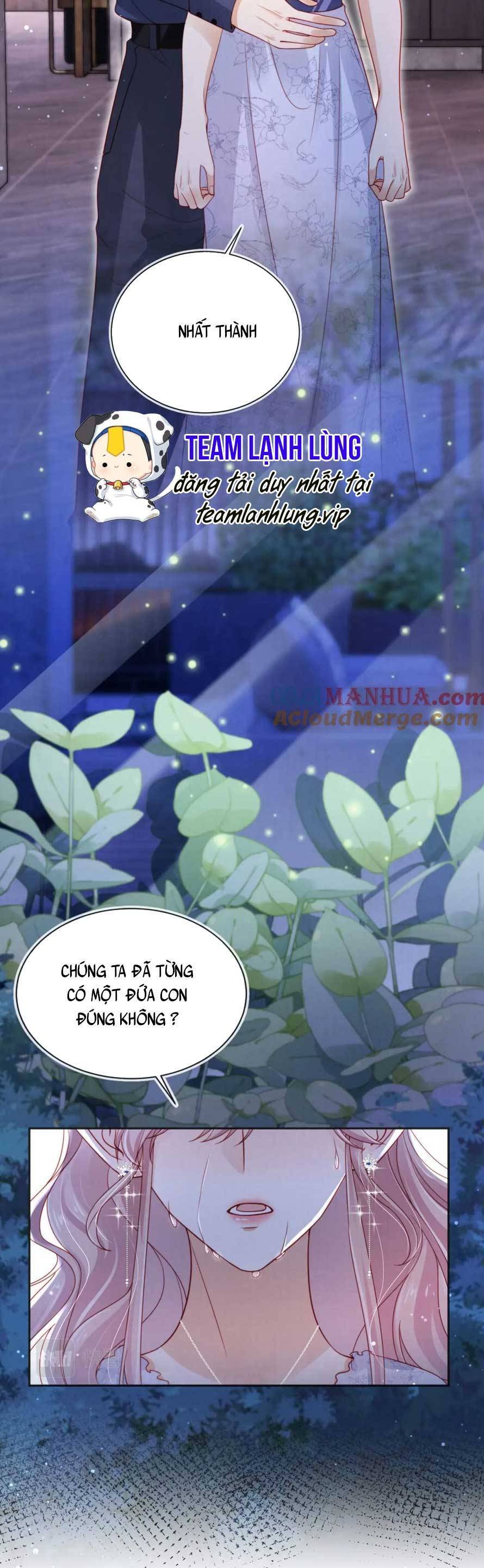 Hoắc Thiếu Lại Phải Theo Đuổi Vợ Yêu Rồi Chapter 41 - Trang 2