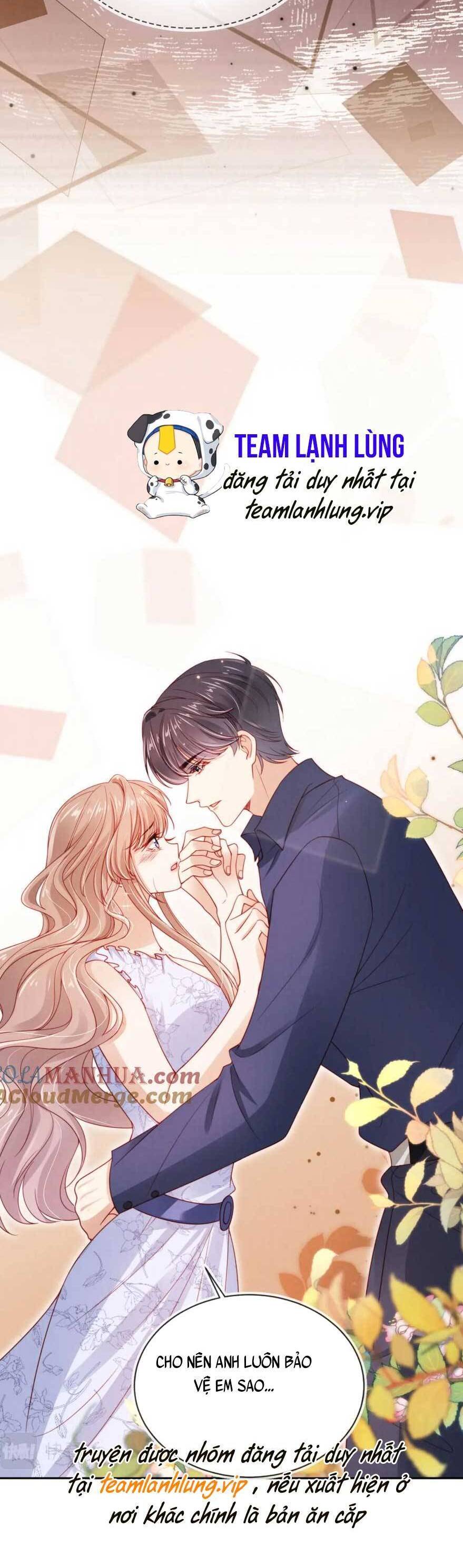 Hoắc Thiếu Lại Phải Theo Đuổi Vợ Yêu Rồi Chapter 41 - Trang 2