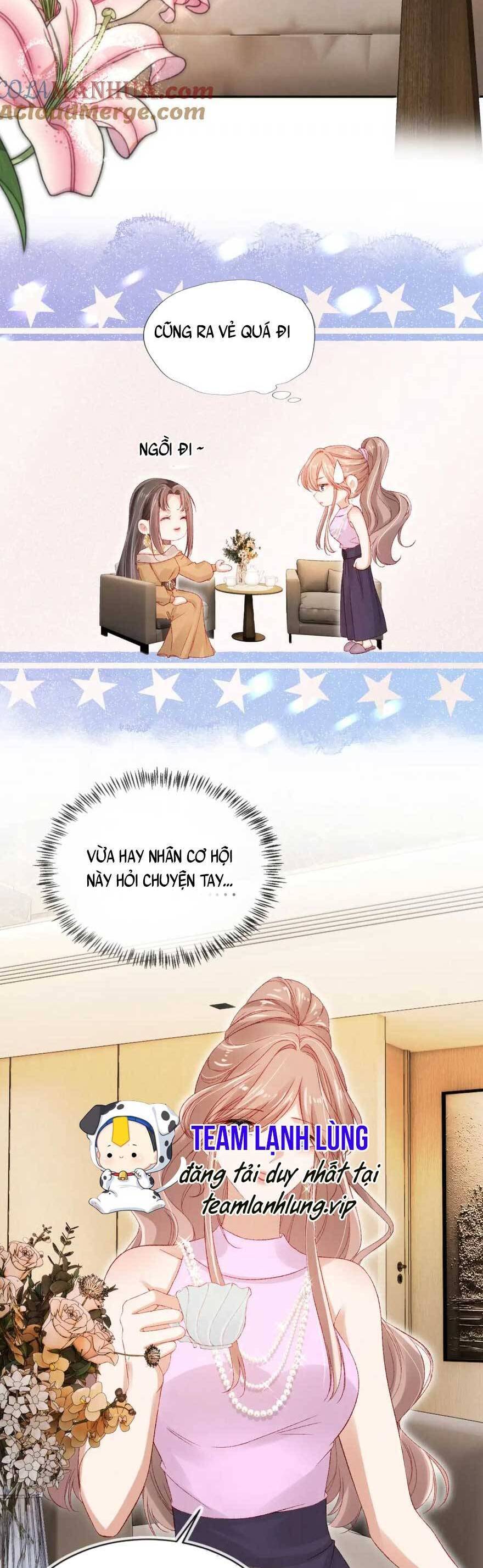 Hoắc Thiếu Lại Phải Theo Đuổi Vợ Yêu Rồi Chapter 41 - Trang 2