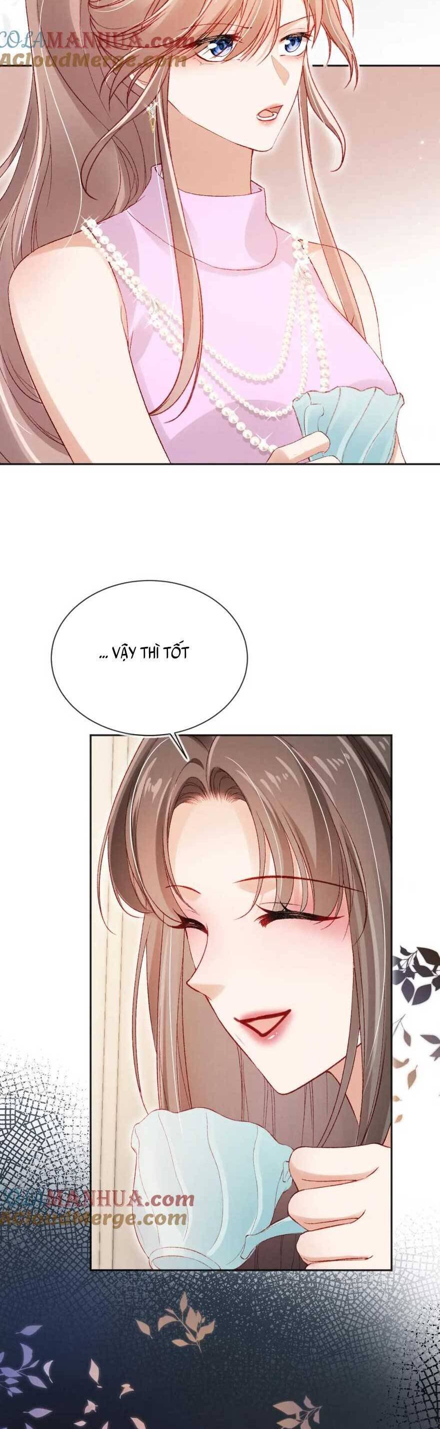 Hoắc Thiếu Lại Phải Theo Đuổi Vợ Yêu Rồi Chapter 41 - Trang 2