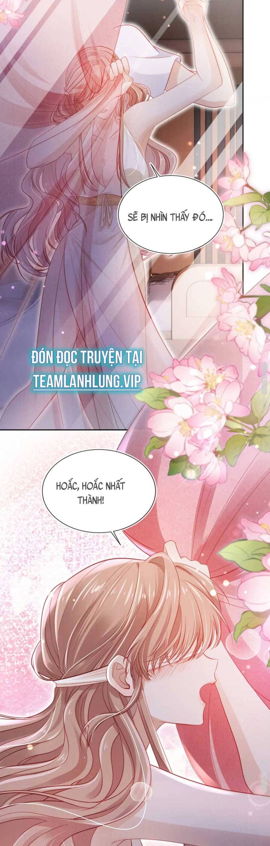 Hoắc Thiếu Lại Phải Theo Đuổi Vợ Yêu Rồi Chapter 39 - Trang 2