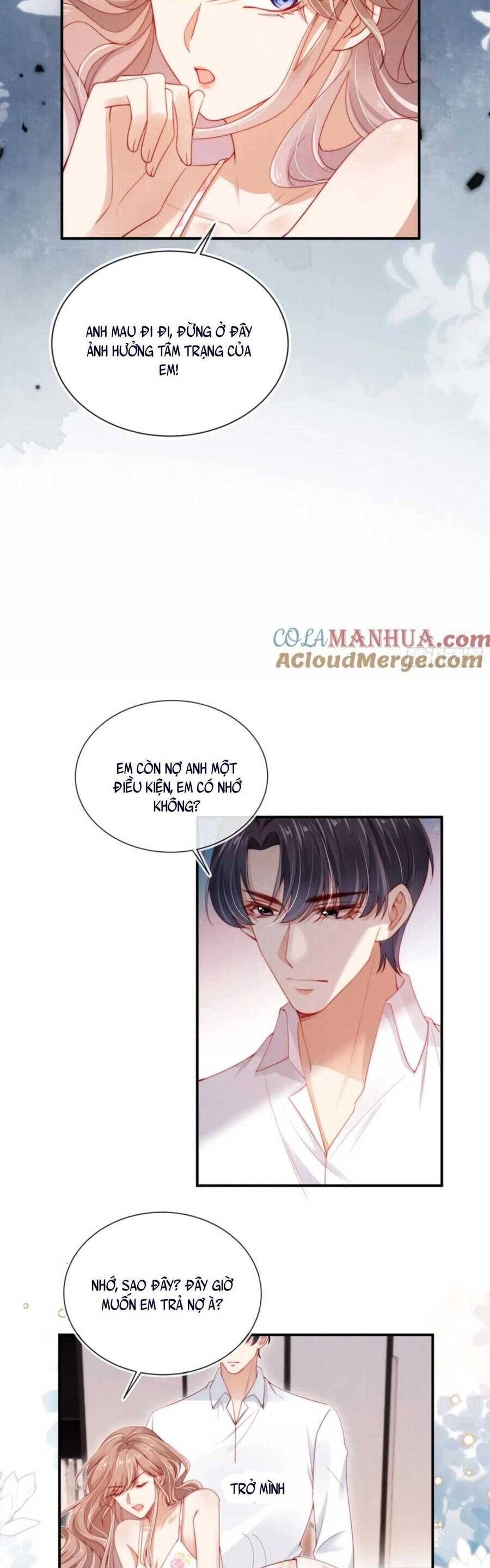 Hoắc Thiếu Lại Phải Theo Đuổi Vợ Yêu Rồi Chapter 16 - Trang 2