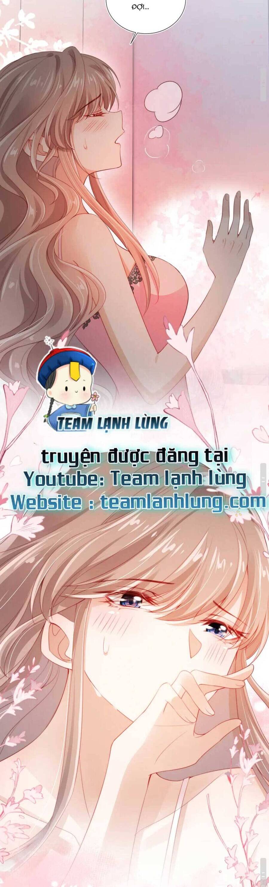 Hoắc Thiếu Lại Phải Theo Đuổi Vợ Yêu Rồi Chapter 8 - Trang 2