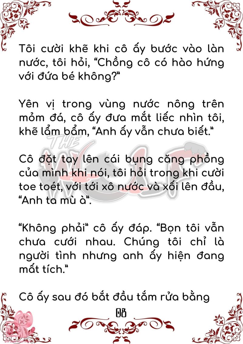 Bầy Sói Giữa Dane Chapter 43 - Trang 2