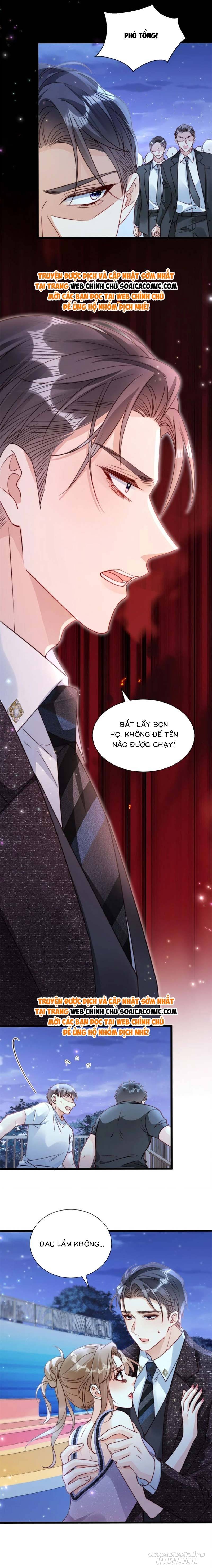 Phá Vỡ Kế Hoạch Của Tra Nam Tôi Về Bên Đại Boss Chapter 53 - Trang 2