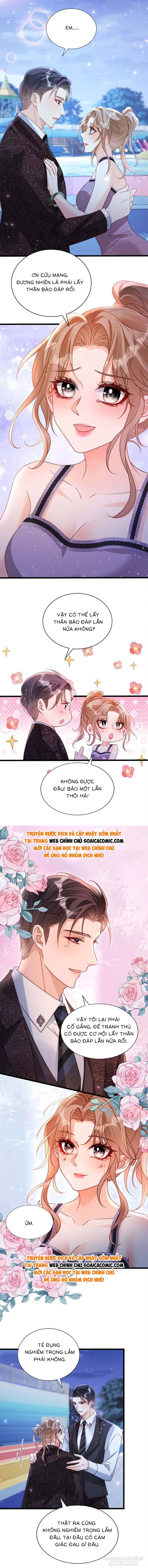 Phá Vỡ Kế Hoạch Của Tra Nam Tôi Về Bên Đại Boss Chapter 53 - Trang 2