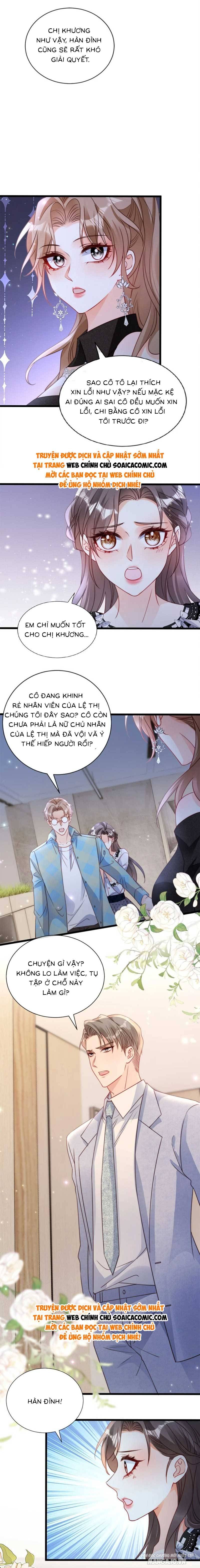 Phá Vỡ Kế Hoạch Của Tra Nam Tôi Về Bên Đại Boss Chapter 51 - Trang 2