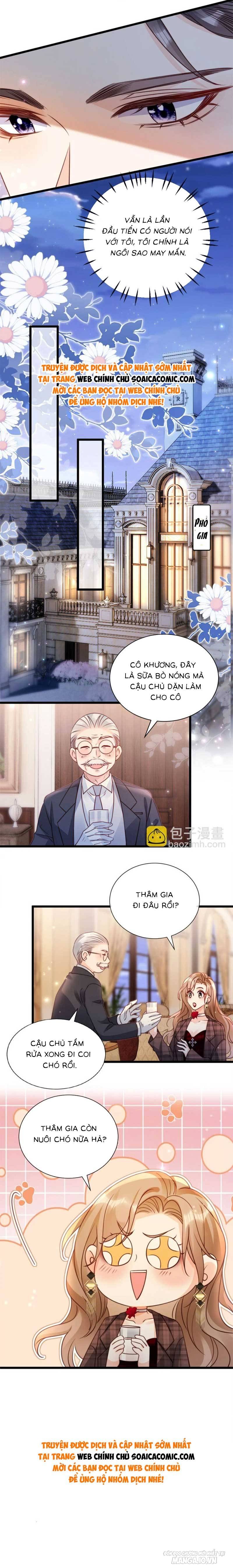 Phá Vỡ Kế Hoạch Của Tra Nam Tôi Về Bên Đại Boss Chapter 48 - Trang 2