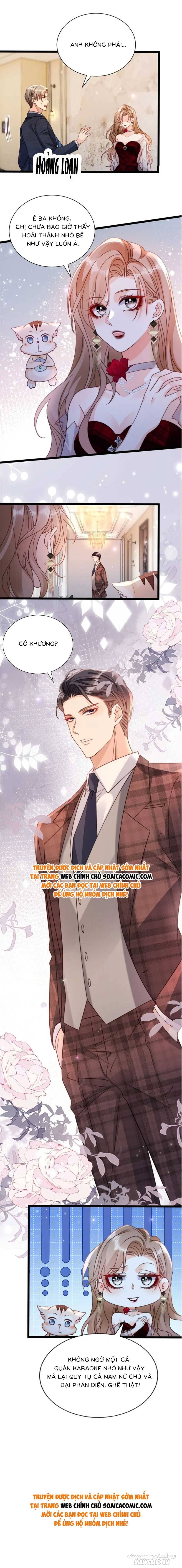 Phá Vỡ Kế Hoạch Của Tra Nam Tôi Về Bên Đại Boss Chapter 47 - Trang 2