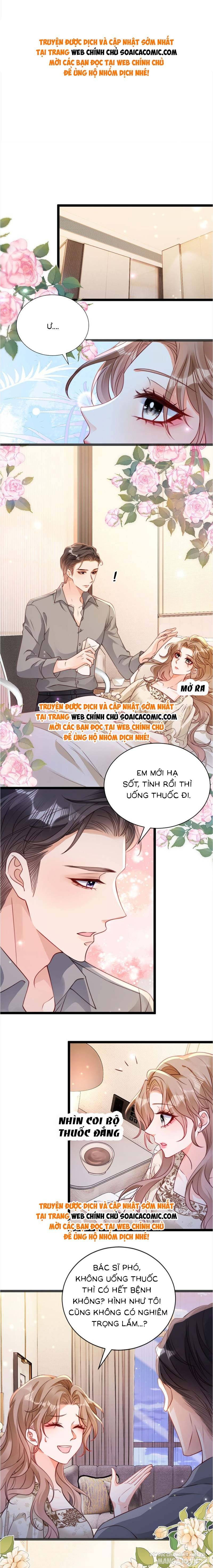 Phá Vỡ Kế Hoạch Của Tra Nam Tôi Về Bên Đại Boss Chapter 41 - Trang 2