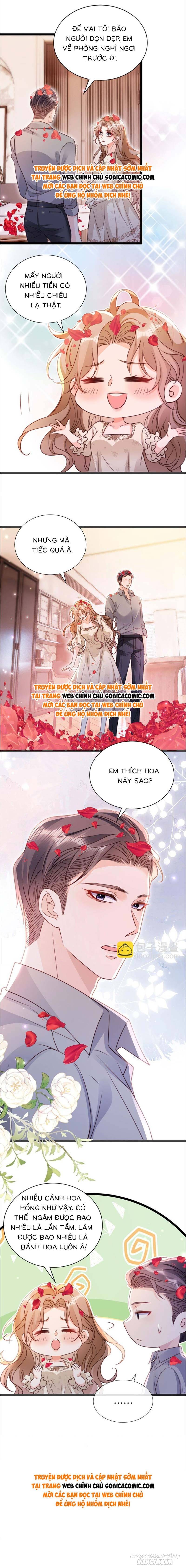 Phá Vỡ Kế Hoạch Của Tra Nam Tôi Về Bên Đại Boss Chapter 41 - Trang 2