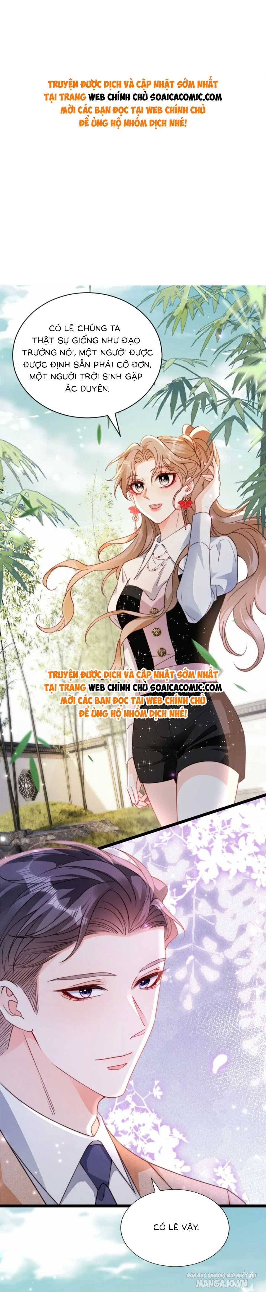 Phá Vỡ Kế Hoạch Của Tra Nam Tôi Về Bên Đại Boss Chapter 31 - Trang 2