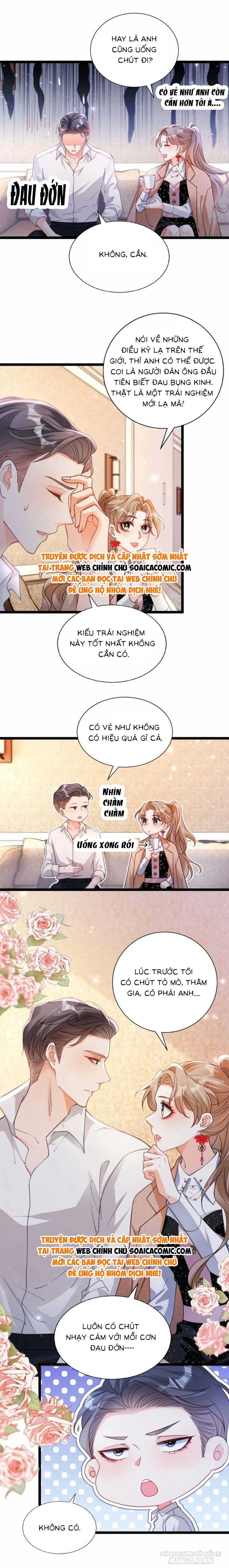 Phá Vỡ Kế Hoạch Của Tra Nam Tôi Về Bên Đại Boss Chapter 29 - Trang 2