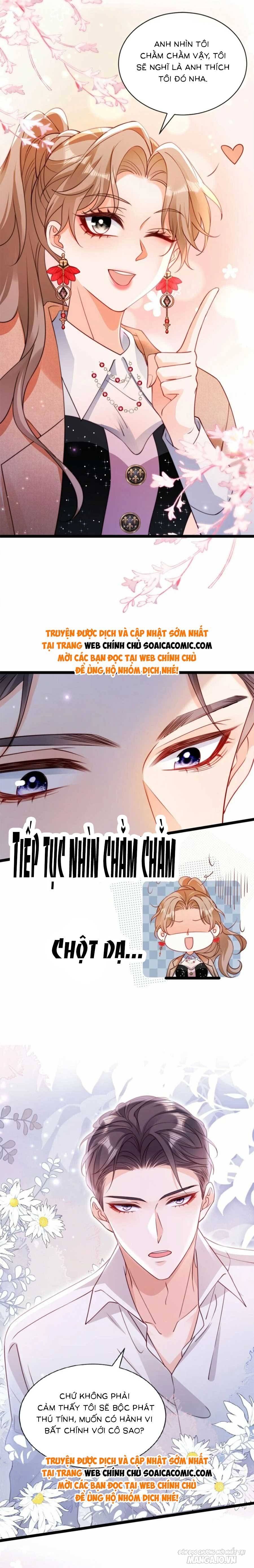 Phá Vỡ Kế Hoạch Của Tra Nam Tôi Về Bên Đại Boss Chapter 29 - Trang 2