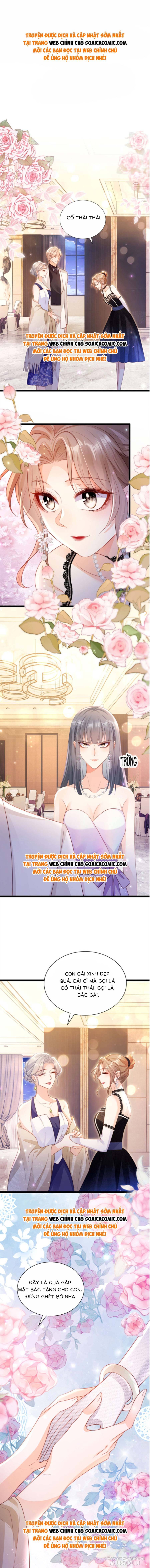 Phá Vỡ Kế Hoạch Của Tra Nam Tôi Về Bên Đại Boss Chapter 15 - Trang 2