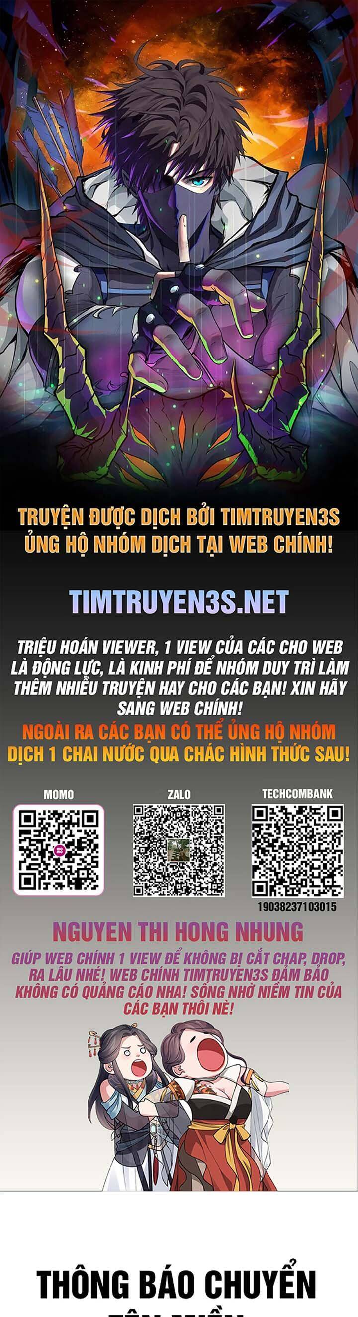 Đứa Trẻ Bảo Hộ Bóng Đêm Chapter 40 - Trang 2