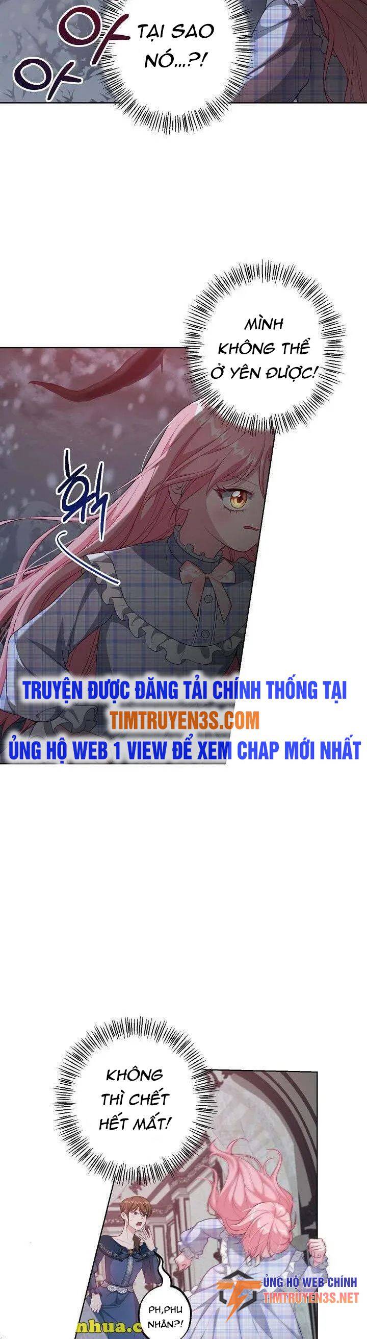 Đứa Trẻ Bảo Hộ Bóng Đêm Chapter 36 - Trang 2