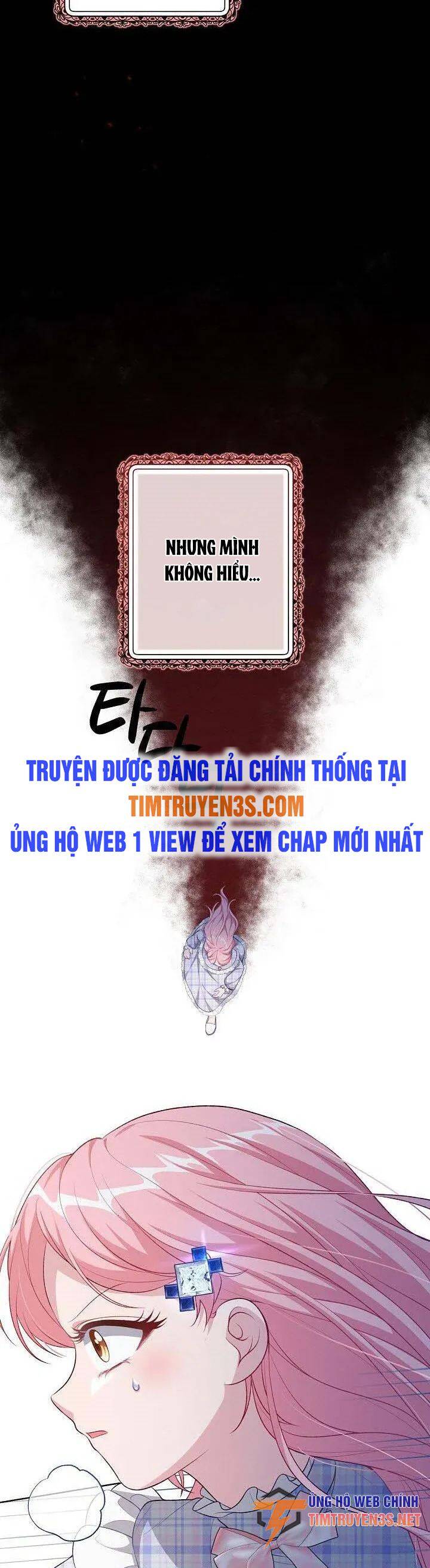 Đứa Trẻ Bảo Hộ Bóng Đêm Chapter 36 - Trang 2