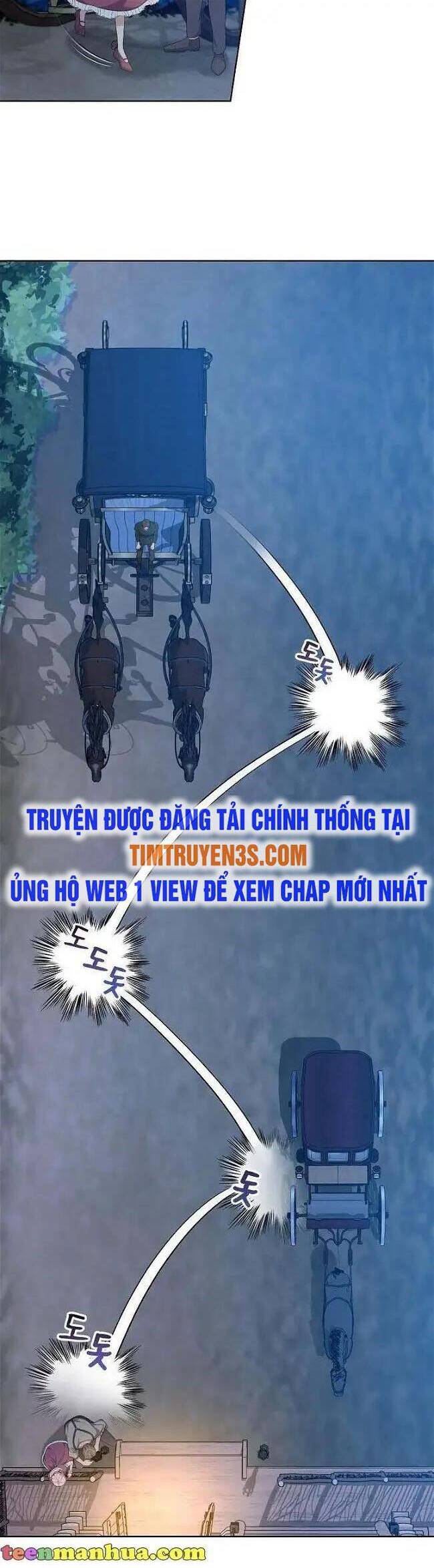 Đứa Trẻ Bảo Hộ Bóng Đêm Chapter 32 - Trang 2