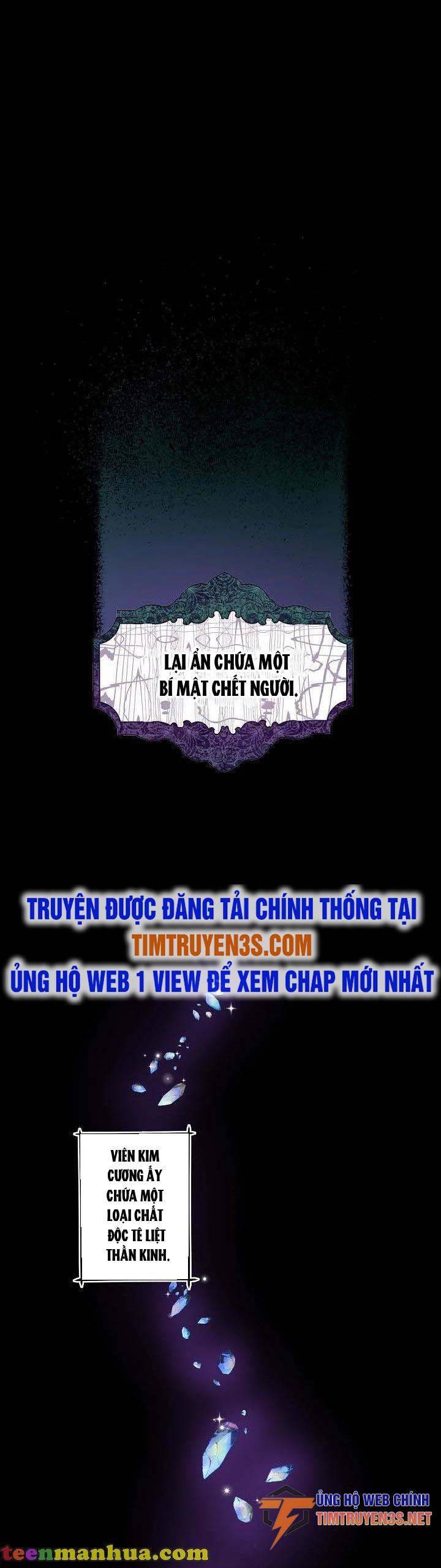 Đứa Trẻ Bảo Hộ Bóng Đêm Chapter 30 - Trang 2