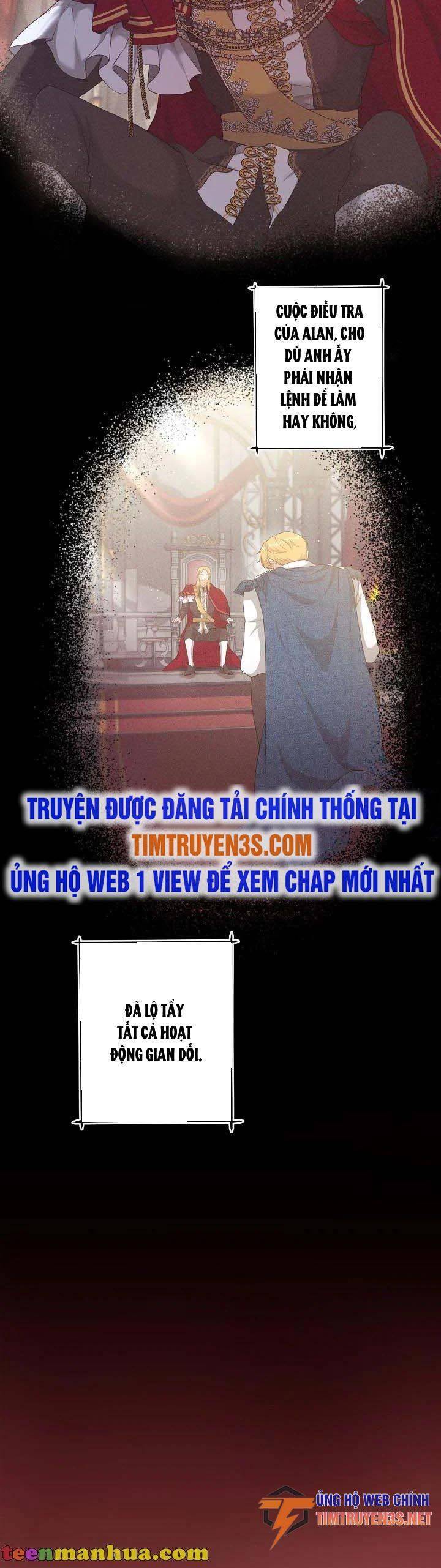 Đứa Trẻ Bảo Hộ Bóng Đêm Chapter 30 - Trang 2