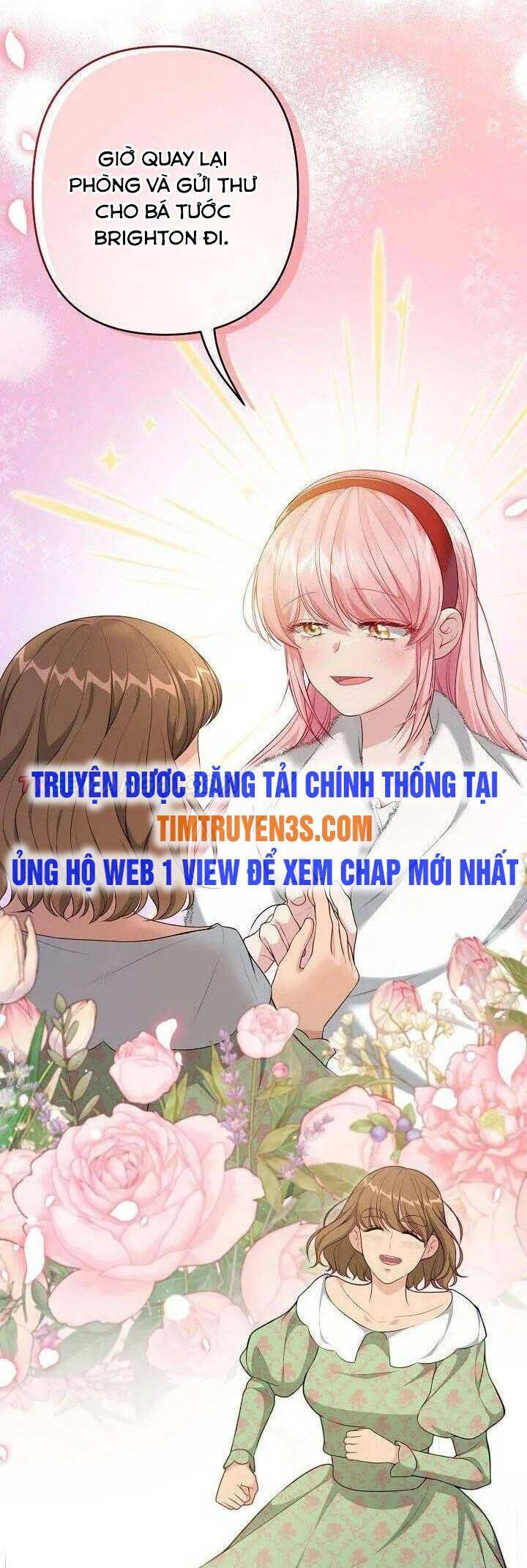 Đứa Trẻ Bảo Hộ Bóng Đêm Chapter 24 - Trang 2