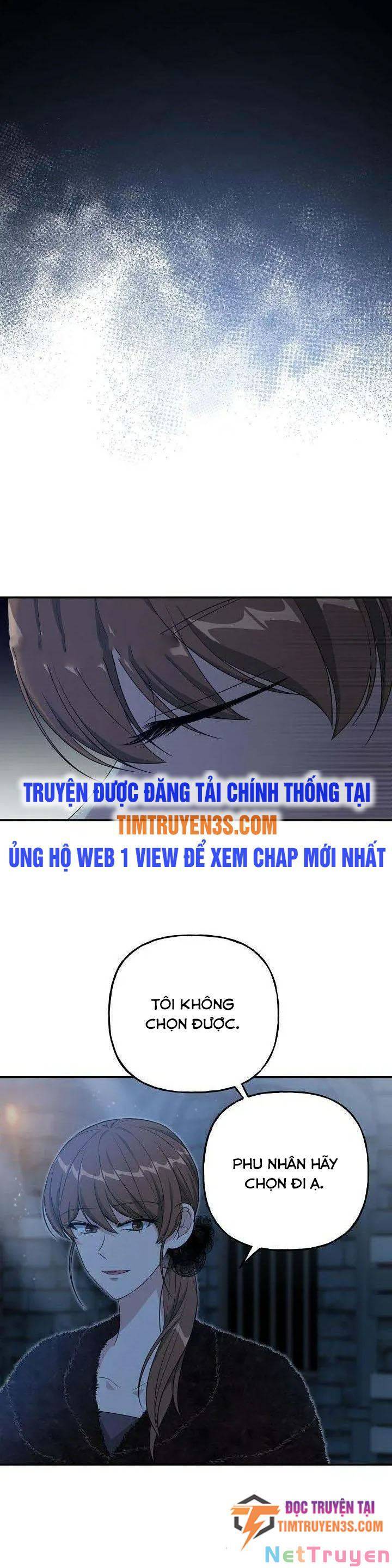 Đứa Trẻ Bảo Hộ Bóng Đêm Chapter 23 - Trang 2