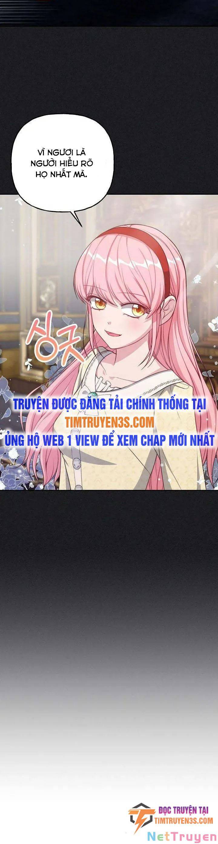 Đứa Trẻ Bảo Hộ Bóng Đêm Chapter 23 - Trang 2