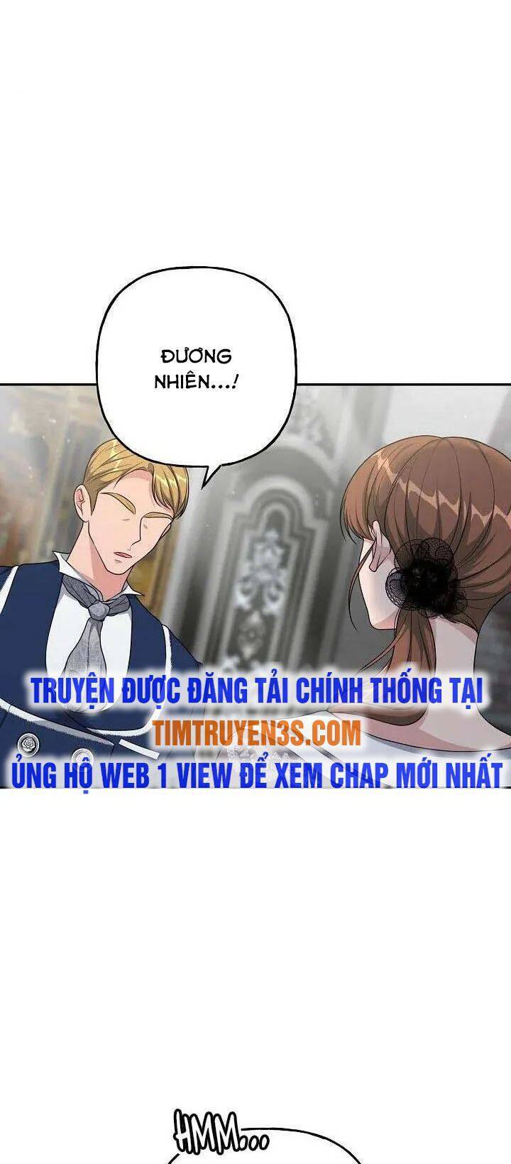 Đứa Trẻ Bảo Hộ Bóng Đêm Chapter 22 - Trang 2