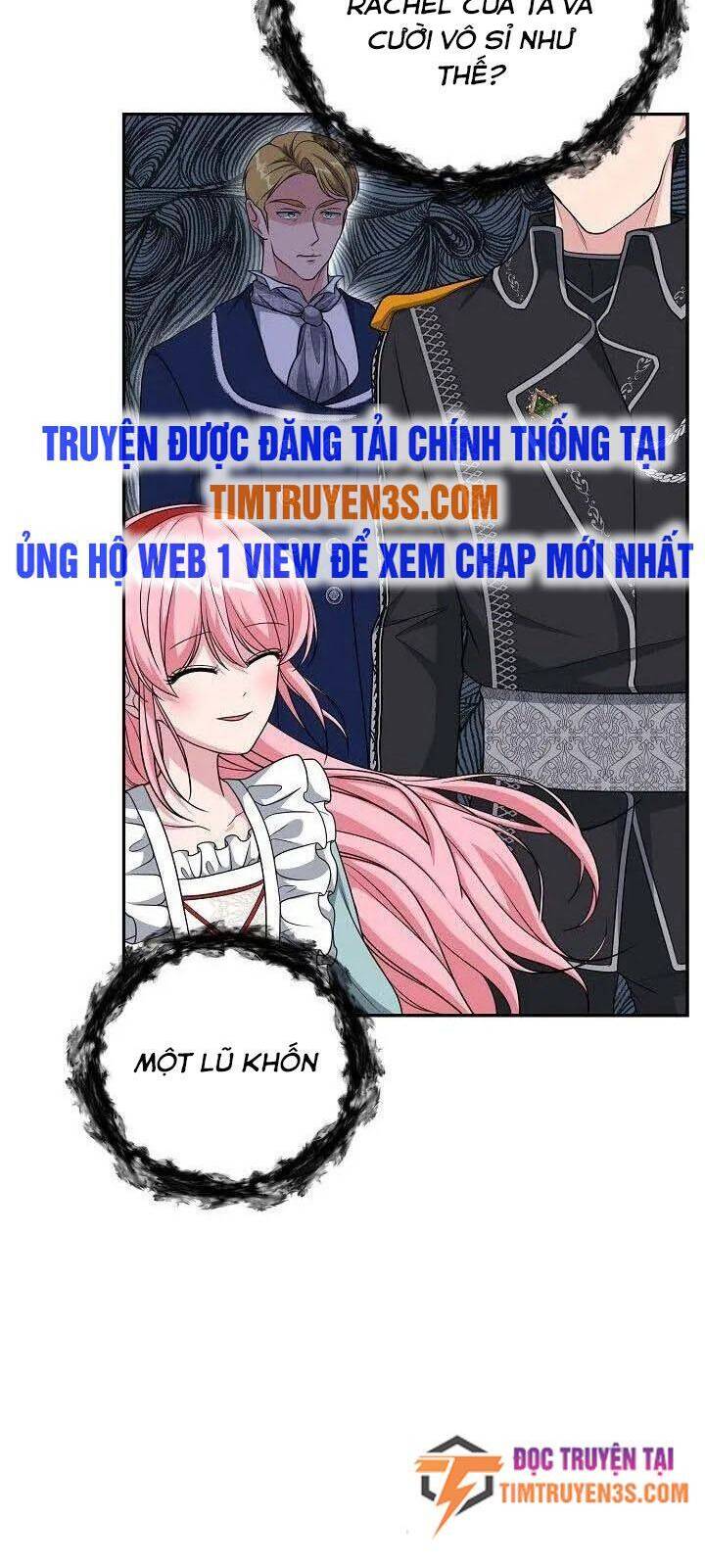 Đứa Trẻ Bảo Hộ Bóng Đêm Chapter 20 - Trang 2