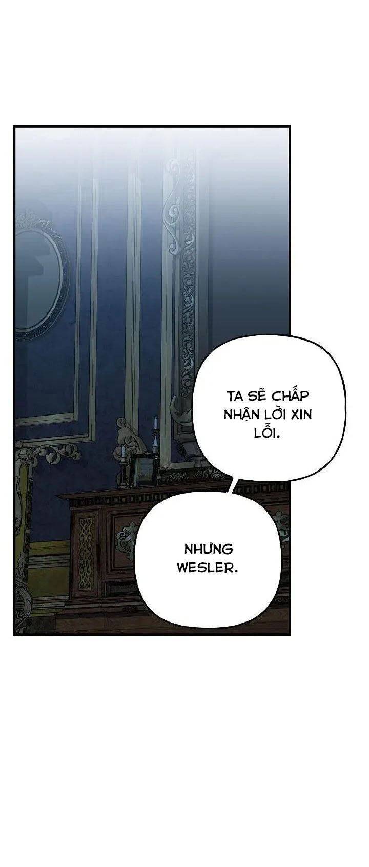 Đứa Trẻ Bảo Hộ Bóng Đêm Chapter 19 - Trang 2