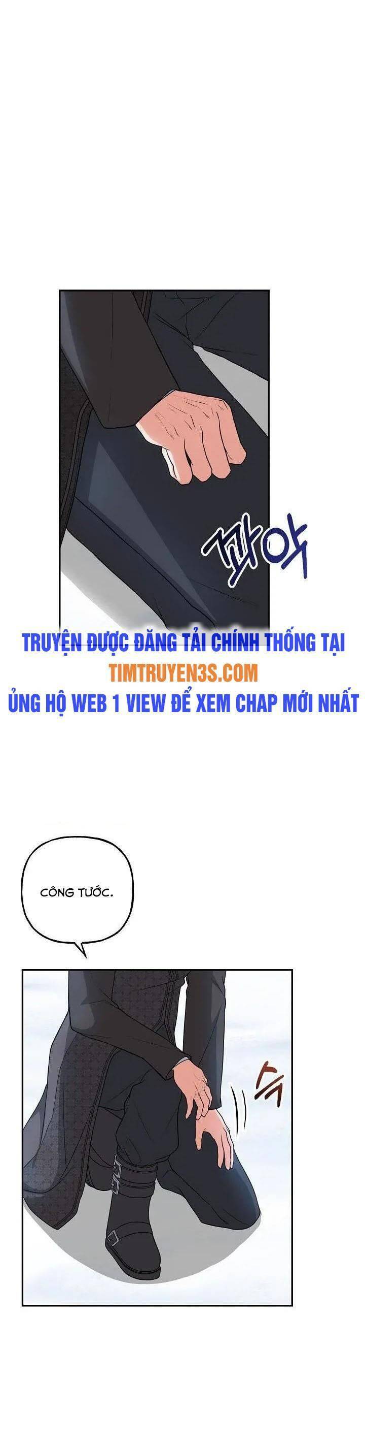 Đứa Trẻ Bảo Hộ Bóng Đêm Chapter 18 - Trang 2