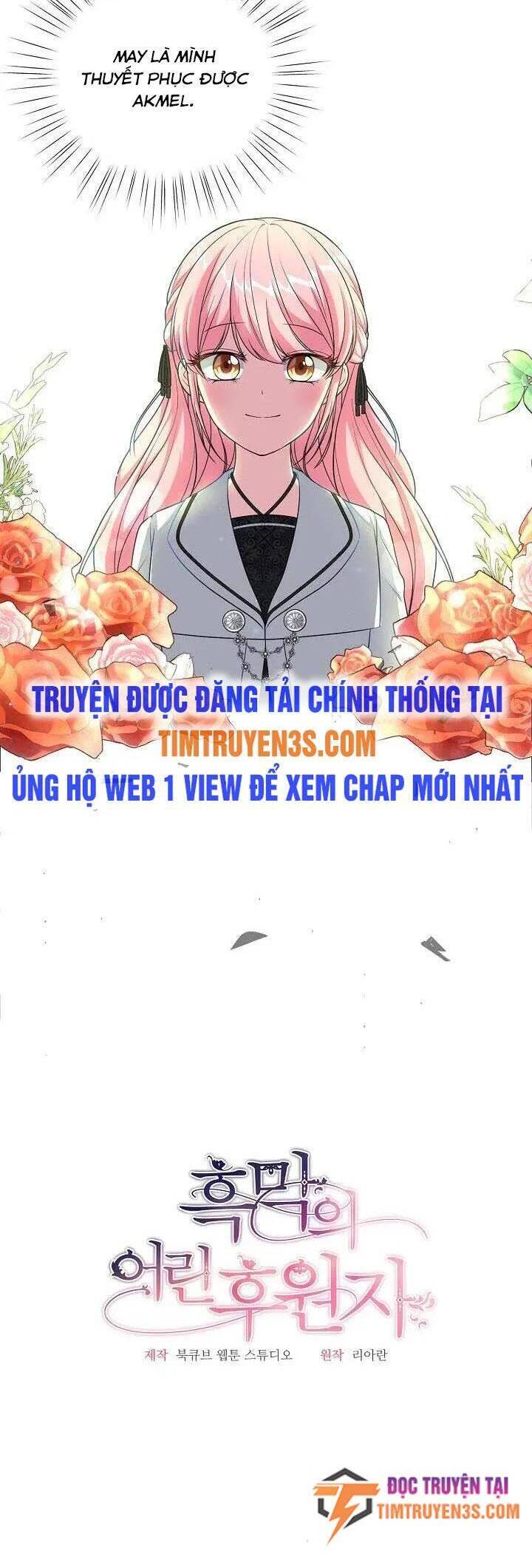 Đứa Trẻ Bảo Hộ Bóng Đêm Chapter 18 - Trang 2