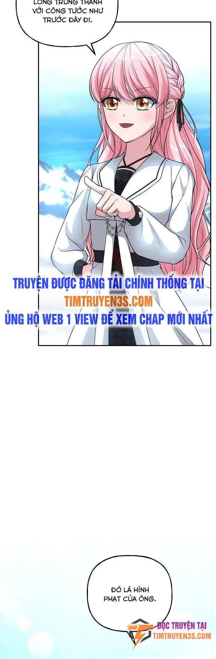 Đứa Trẻ Bảo Hộ Bóng Đêm Chapter 18 - Trang 2