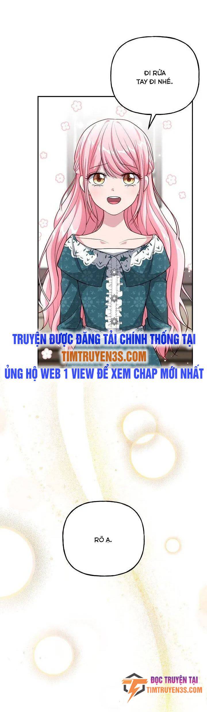 Đứa Trẻ Bảo Hộ Bóng Đêm Chapter 17 - Trang 2