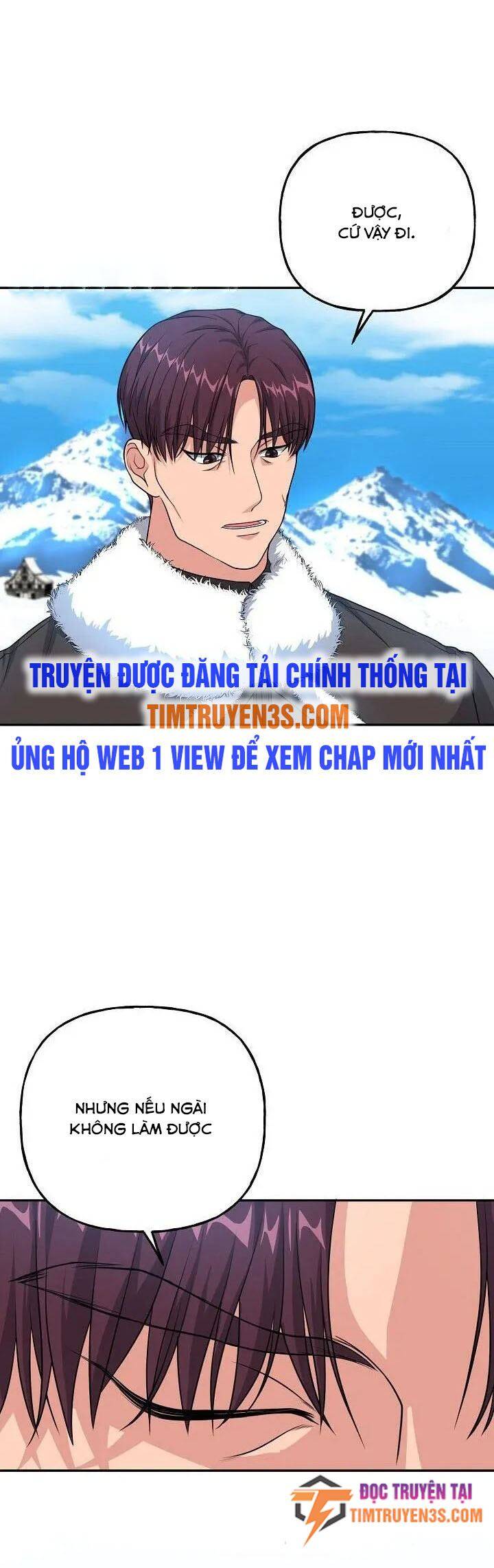 Đứa Trẻ Bảo Hộ Bóng Đêm Chapter 17 - Trang 2