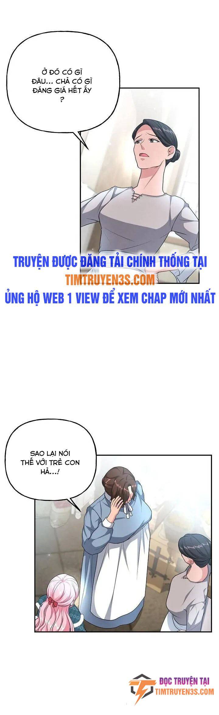 Đứa Trẻ Bảo Hộ Bóng Đêm Chapter 16 - Trang 2