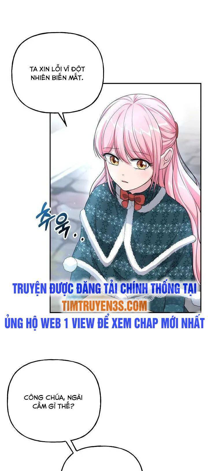 Đứa Trẻ Bảo Hộ Bóng Đêm Chapter 16 - Trang 2